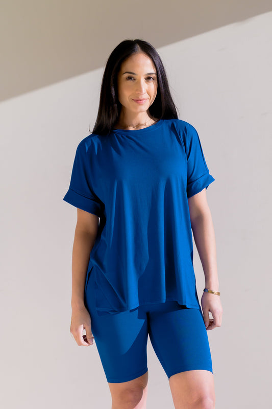 Zenana Stormy Breeze Lounge Duo