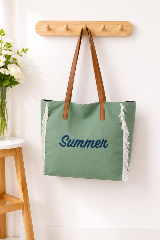 Summer Bag