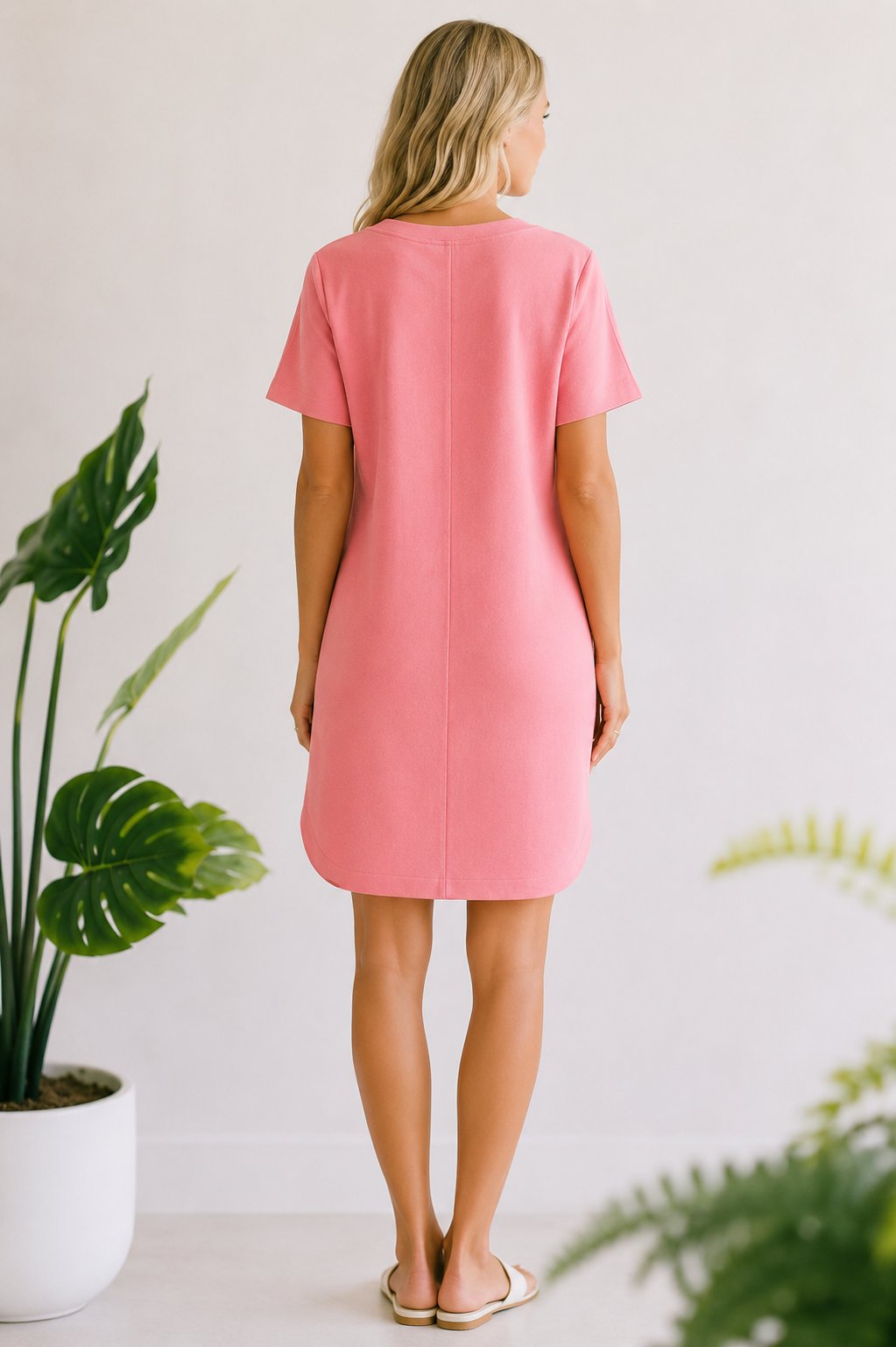 Yelete Sweet Escape Dress
