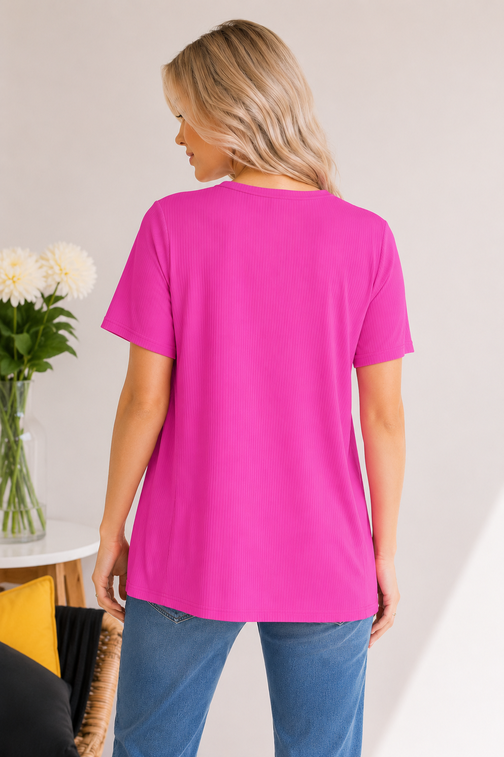 Heimish Sweet Talk Top