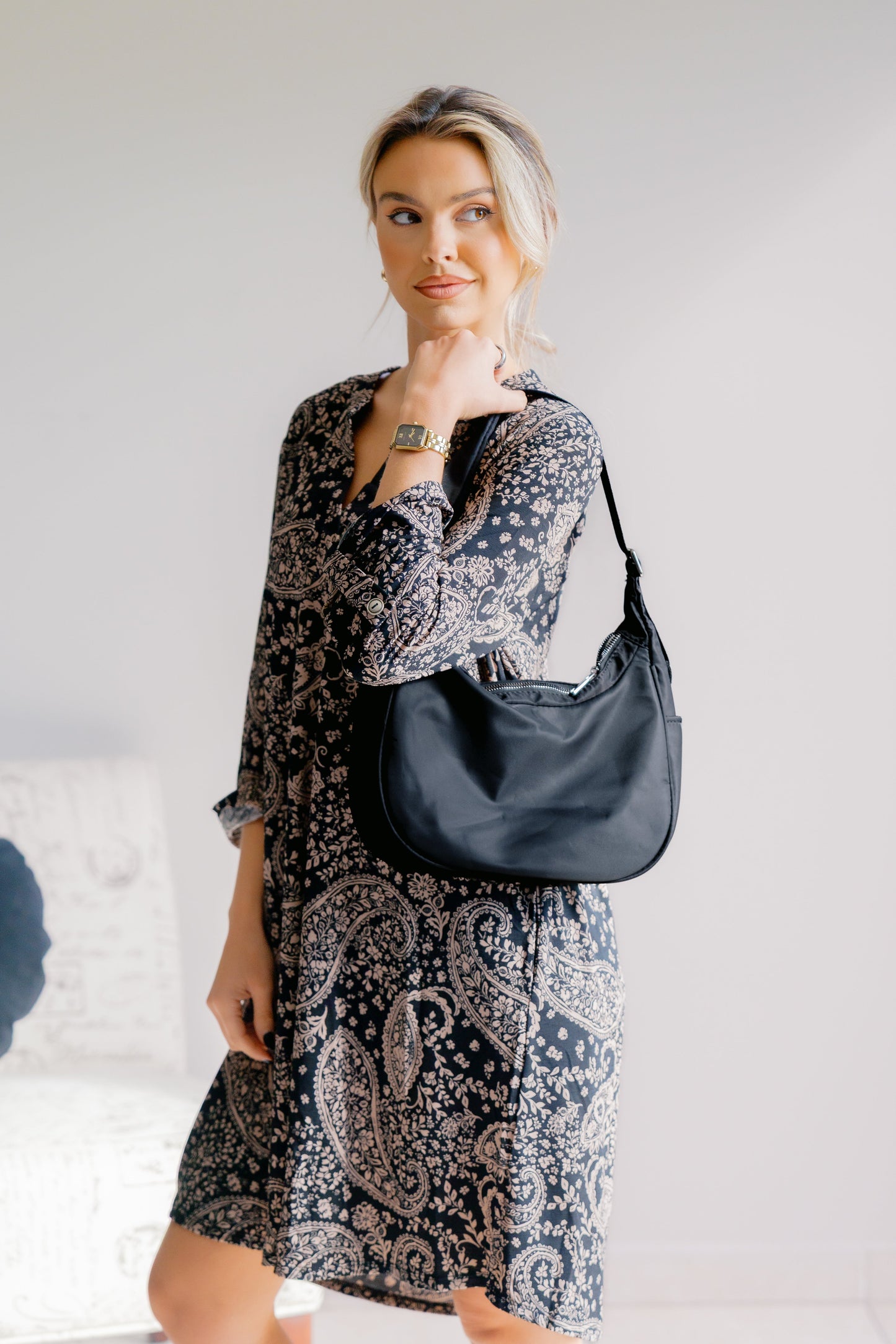 Dear Scarlett Twilight Tapestry Dress
