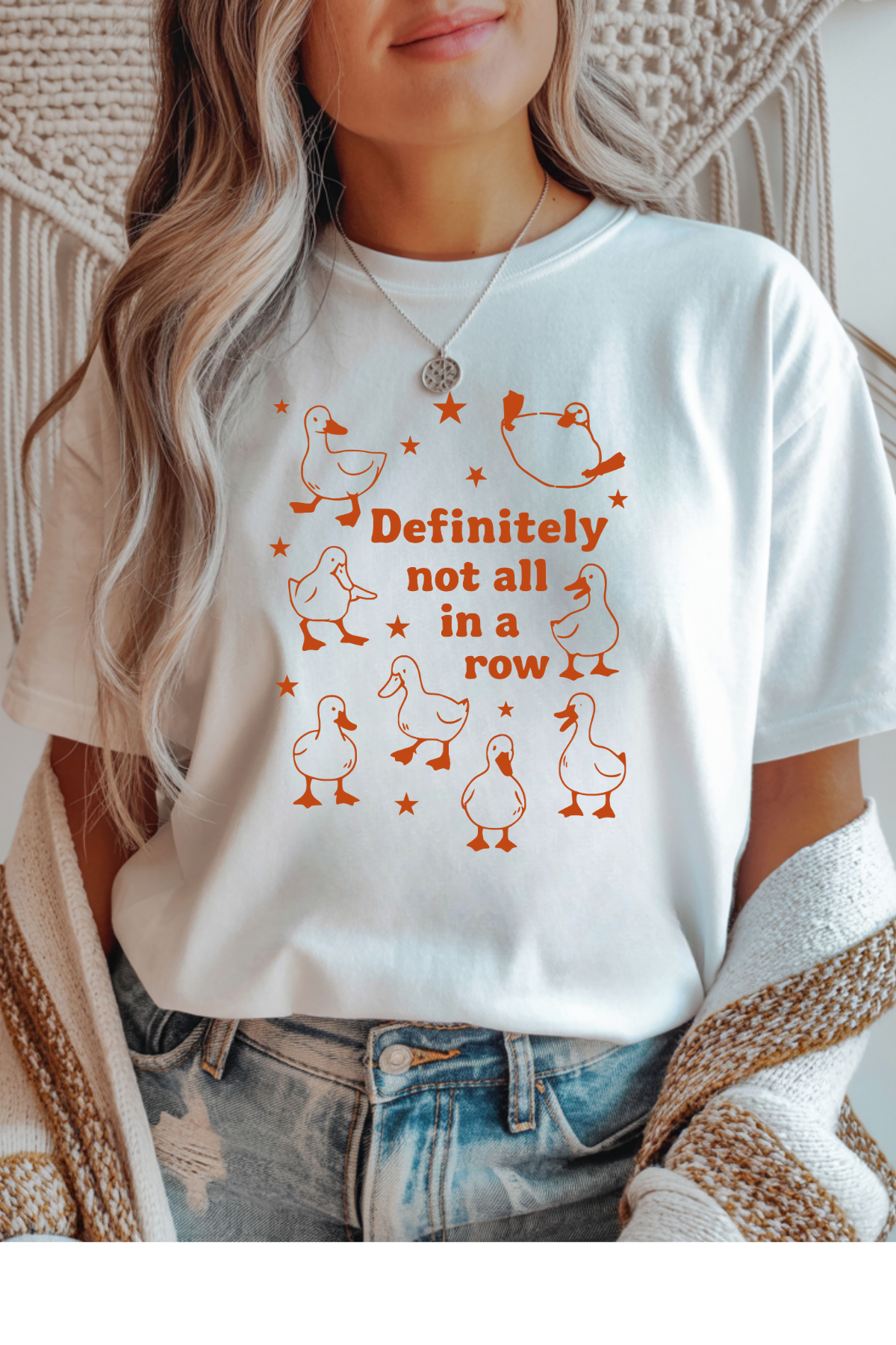 Definitely Not T-Shirt