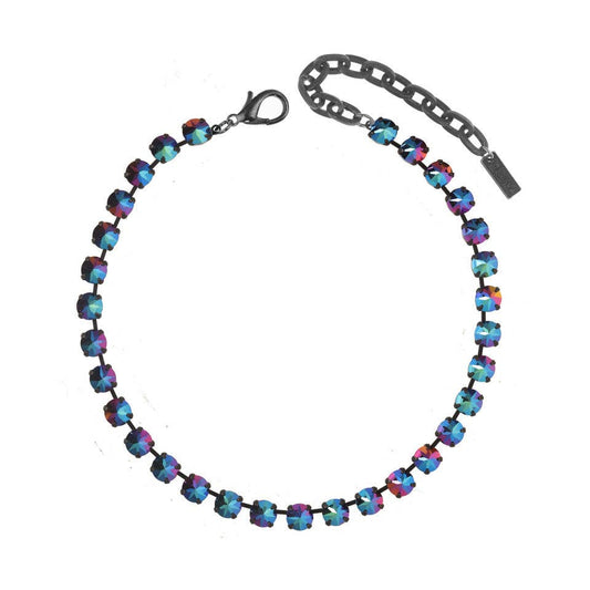 Tova Oakland Volcano Smutt Necklace