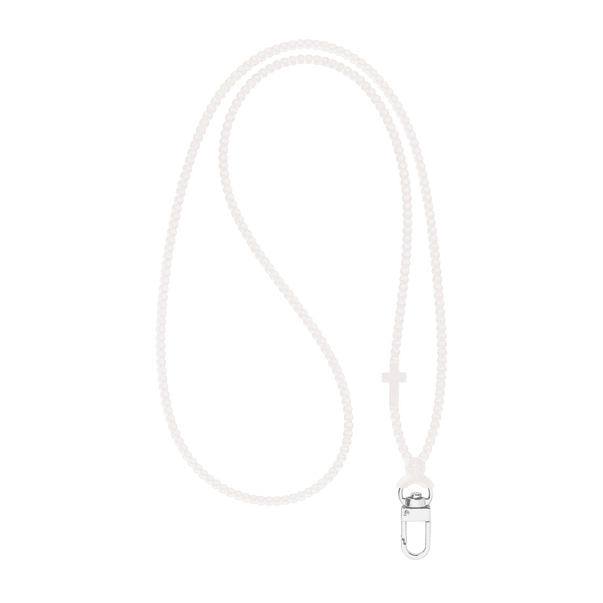 Ryan & Rose Jesus Lanyards
