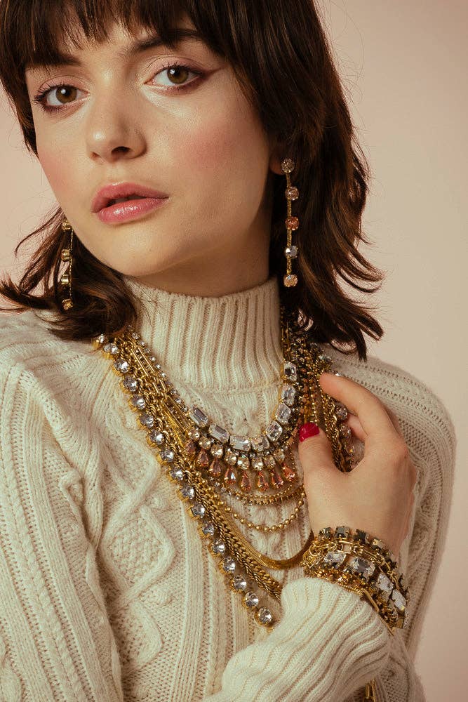 Tova Emil Bracelet