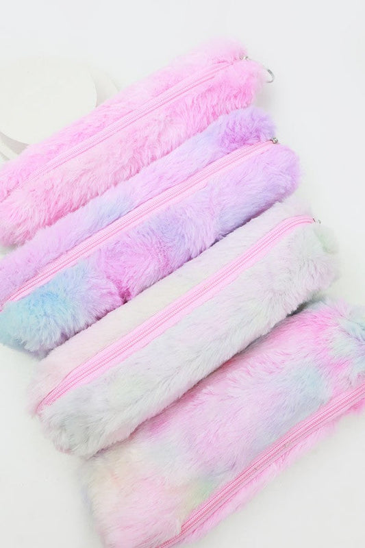 Cotton Candy Clouds - Pencil Case