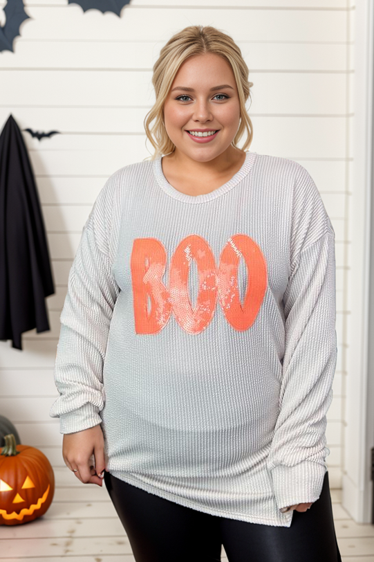 Heimish Boo-tiful Long Sleeve