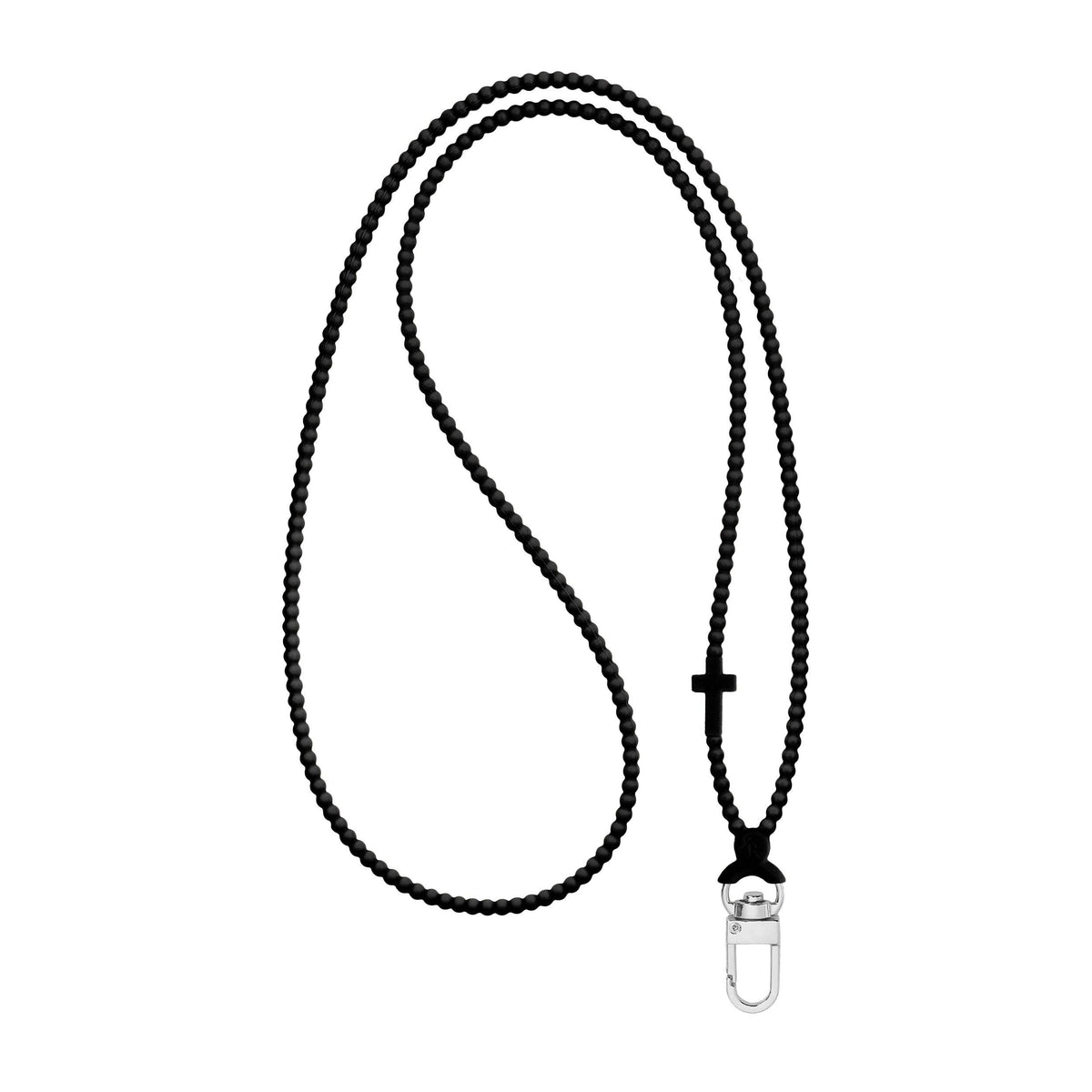 Ryan & Rose Jesus Lanyards