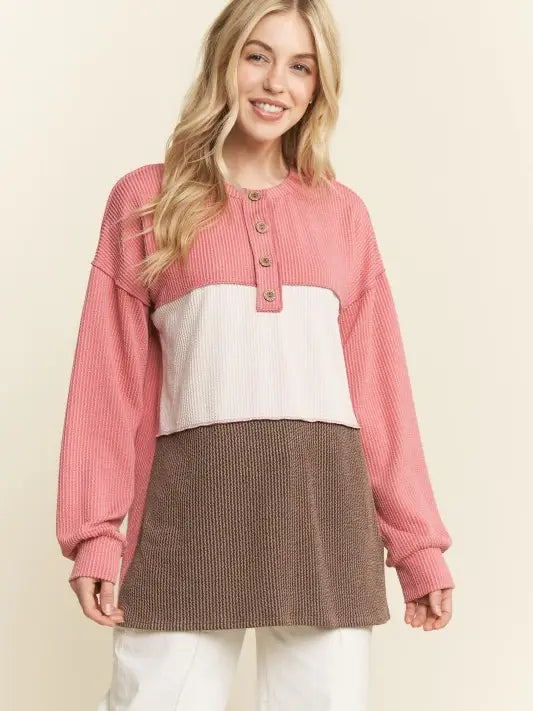 Heimish Perfect Harmony Top